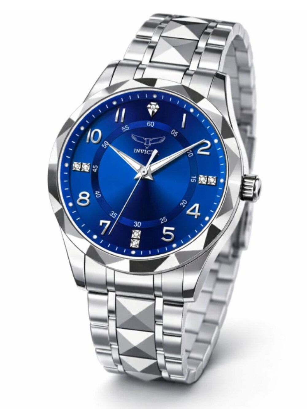 Invicta Specialty Men's Watch - 41mm, Steel, Quartz